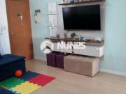 Apartamento para Venda em Osasco/SP Quitaúna 2 Quartos