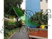 Apartamento para Venda em Osasco/SP Quitaúna 2 Quartos