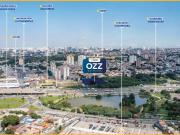 Apartamento para Venda em Osasco/SP Quitaúna 2 Quartos