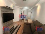 Apartamento para Venda em Osasco/SP Quitaúna 2 Quartos