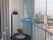 Apartamento para Venda em Osasco/SP Quitaúna 2 Quartos