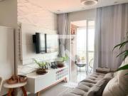 Apartamento para Venda em Osasco/SP Quitaúna 2 Quartos