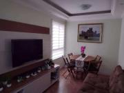 Apartamento para Venda em Osasco/SP Quitaúna 2 Quartos