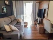 Apartamento para Venda em Osasco/SP Quitaúna 2 Quartos