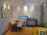 Apartamento para Venda em Osasco/SP Quitaúna 2 Quartos