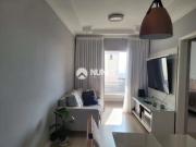 Apartamento para Venda em Osasco/SP Quitaúna 2 Quartos