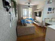 Apartamento para Venda em Osasco/SP Quitaúna 2 Quartos