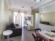 Apartamento para Venda em Osasco/SP Quitaúna 2 Quartos