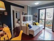 Apartamento para Venda em Osasco/SP Quitaúna 2 Quartos