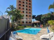 Apartamento para Venda em Osasco/SP Quitaúna 2 Quartos