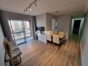 Apartamento para Venda em Osasco/SP Quitaúna 2 Quartos