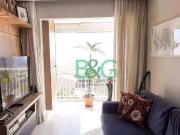 Apartamento para Venda em Osasco/SP Quitaúna 2 Quartos