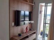 Apartamento para Venda em Osasco/SP Quitaúna 2 Quartos