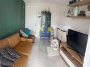 Apartamento para Venda em Osasco/SP Quitaúna 2 Quartos