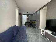 Apartamento para Venda em Osasco/SP Quitaúna 2 Quartos