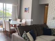 Apartamento para Venda em Osasco/SP Quitaúna 3 Quartos