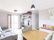 Apartamento para Venda em Osasco/SP Quitaúna 3 Quartos