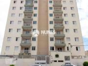 Apartamento para Venda em Osasco/SP Quitaúna 3 Quartos