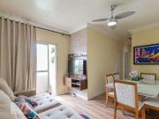 Apartamento para Venda em Osasco/SP Quitaúna 3 Quartos