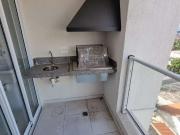 Apartamento para Venda em Osasco/SP Rochdale 2 Quartos