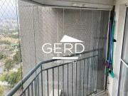 Apartamento para Venda em Osasco/SP Rochdale 2 Quartos