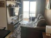 Apartamento para Venda em Osasco/SP Rochdale 2 Quartos