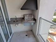 Apartamento para Venda em Osasco/SP Rochdale 2 Quartos