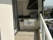 Apartamento para Venda em Osasco/SP Rochdale 3 Quartos