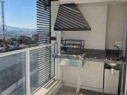 Apartamento para Venda em Osasco/SP Rochdale 3 Quartos