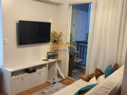 Apartamento para Venda em Osasco/SP São Pedro 1 Quartos