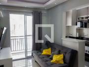 Apartamento para Venda em Osasco/SP São Pedro 2 Quartos