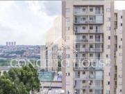 Apartamento para Venda em Osasco/SP São Pedro 2 Quartos