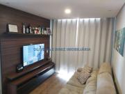 Apartamento para Venda em Osasco/SP São Pedro 2 Quartos