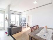 Apartamento para Venda em Osasco/SP São Pedro 2 Quartos