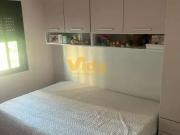 Apartamento para Venda em Osasco/SP São Pedro 2 Quartos