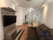 Apartamento para Venda em Osasco/SP São Pedro 2 Quartos