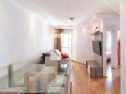 Apartamento para Venda em Osasco/SP São Pedro 2 Quartos