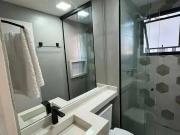 Apartamento para Venda em Osasco/SP São Pedro 2 Quartos