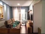 Apartamento para Venda em Osasco/SP São Pedro 2 Quartos