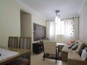 Apartamento para Venda em Osasco/SP São Pedro 2 Quartos