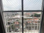 Apartamento para Venda em Osasco/SP São Pedro 2 Quartos