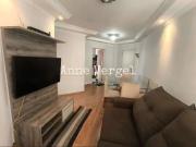 Apartamento para Venda em Osasco/SP São Pedro 2 Quartos