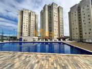 Apartamento para Venda em Osasco/SP São Pedro 2 Quartos