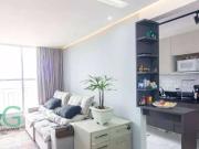 Apartamento para Venda em Osasco/SP São Pedro 2 Quartos