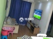 Apartamento para Venda em Osasco/SP São Pedro 2 Quartos