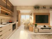 Apartamento para Venda em Osasco/SP São Pedro 2 Quartos