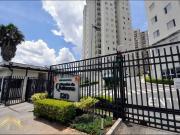 Apartamento para Venda em Osasco/SP São Pedro 2 Quartos