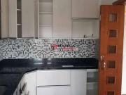 Apartamento para Venda em Osasco/SP São Pedro 2 Quartos