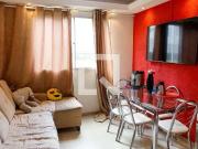 Apartamento para Venda em Osasco/SP São Pedro 2 Quartos