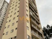 Apartamento para Venda em Osasco/SP São Pedro 2 Quartos